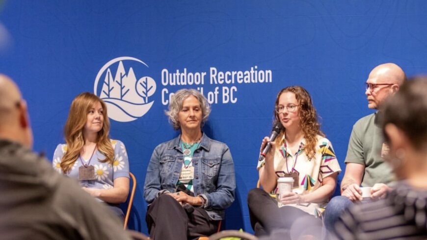 Conférence ORCBC 2026 : Renforcer les communautés avec les loisirs de plein air 